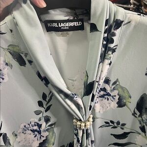 Karl Lagerfeld Top 18-21